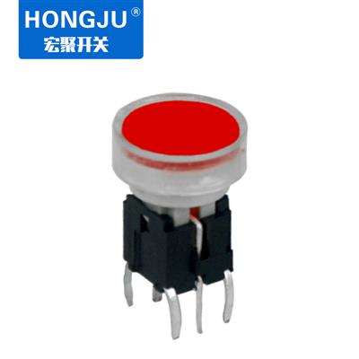 宏聚解析超薄輕觸開關(guān)電負(fù)載問題 宏聚解析超薄輕觸開關(guān)電負(fù)載問題