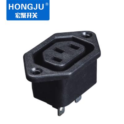 AC電源插座 AC電源插座