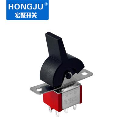 鈕子開關 鈕子開關